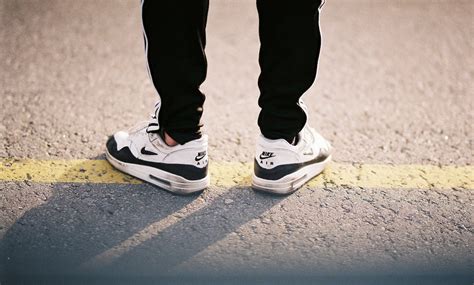 Nike Air Max Leck: Ursache und Lösung 